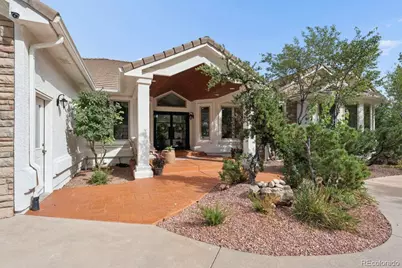 15533 S Perry Park Road, Larkspur, CO 80133 - Photo 11