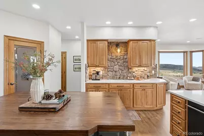 15533 S Perry Park Road, Larkspur, CO 80133 - Photo 21