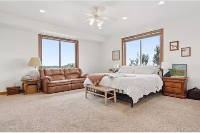 15533 S Perry Park Road, Larkspur, CO 80133 - Photo 39