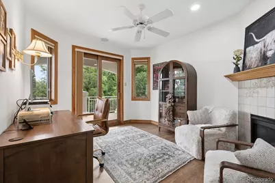 15533 S Perry Park Road, Larkspur, CO 80133 - Photo 27