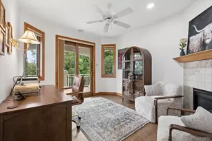 15533 S Perry Park Rd, Larkspur, CO 80133 - Photo 27