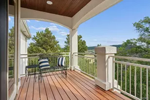 15533 S Perry Park Rd, Larkspur, CO 80133 - Photo 31