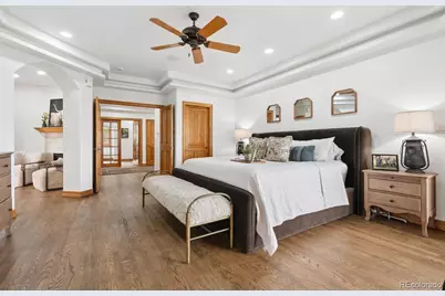 15533 S Perry Park Road, Larkspur, CO 80133 - Photo 25