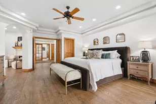 15533 S Perry Park Rd, Larkspur, CO 80133 - Photo 25