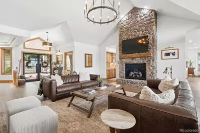 15533 S Perry Park Road, Larkspur, CO 80133 - Photo 15