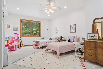 15533 S Perry Park Road, Larkspur, CO 80133 - Photo 41