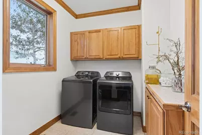 15533 S Perry Park Road, Larkspur, CO 80133 - Photo 45