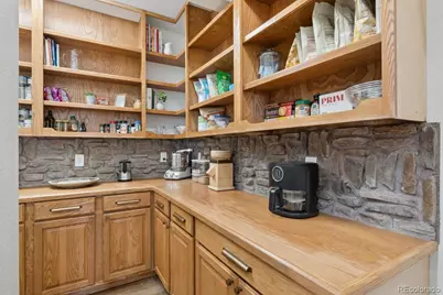 15533 S Perry Park Road, Larkspur, CO 80133 - Photo 23