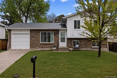 8821 W Stanford Avenue, Littleton, CO 80123 - Photo 1