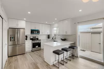 9276 E Mansfield Avenue, Denver, CO 80237 - Photo 7