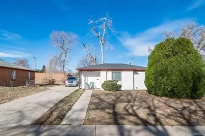 2921 Jasmine Street, Denver, CO 80207 - Photo 1