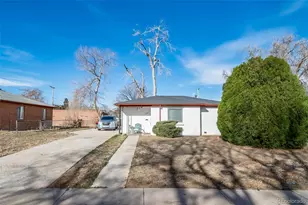 2921 Jasmine St, Denver, CO 80207 - Photo 1