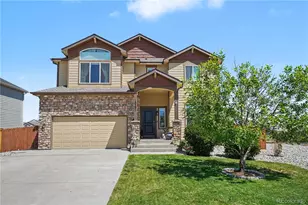 10592 Abrams Dr, Colorado Springs, CO 80925 - Photo 1
