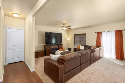 1439 Moraine Valley Drive, Severance, CO 80550 - Photo 3