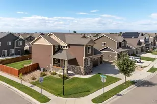 1439 Moraine Valley Dr, Severance, CO 80550 - Photo 35