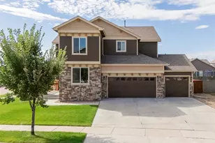1439 Moraine Valley Dr, Severance, CO 80550 - Photo 1