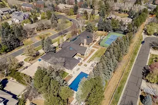 9 Cherry Hills Farm Ct, Cherry Hills Village, CO 80113 - Photo 5