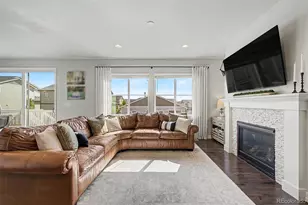 7297 S Scottsburg Way, Aurora, CO 80016 - Photo 3