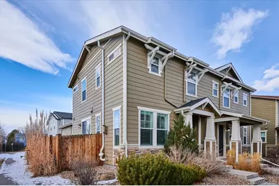 9501 E Alabama Circle, Denver, CO 80247 - Photo 1