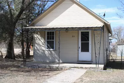 311 Ute Avenue, Kiowa, CO 80117 - Photo 1
