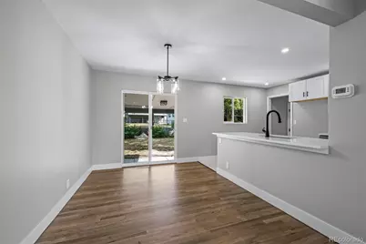10865 W 39th Place, Wheat Ridge, CO 80033 - Photo 7