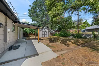 10865 W 39th Place, Wheat Ridge, CO 80033 - Photo 25