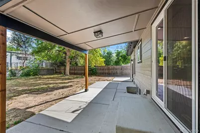 10865 W 39th Place, Wheat Ridge, CO 80033 - Photo 21