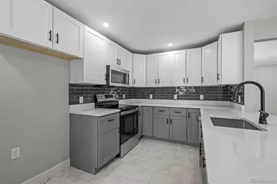 10865 W 39th Place, Wheat Ridge, CO 80033 - Photo 9