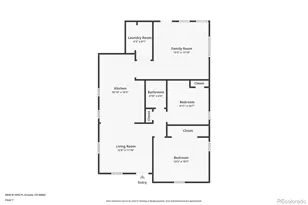 6940 W 55th Pl, Arvada, CO 80002 - Photo 35