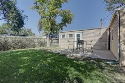 6940 W 55th Place, Arvada, CO 80002 - Photo 25