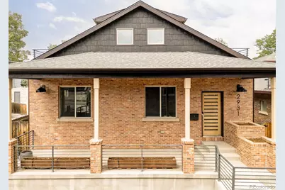 2931 W 20th Avenue, Denver, CO 80211 - Photo 3