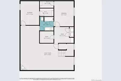 2931 W 20th Avenue, Denver, CO 80211 - Photo 41