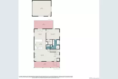 2931 W 20th Avenue, Denver, CO 80211 - Photo 39