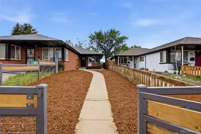 3353 N Krameria Street, Denver, CO 80207 - Photo 1