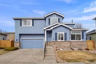 10024 Wyandott Cir S, Thornton, CO 80260 - Photo 1
