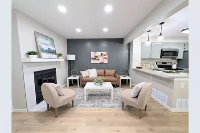 13744 E Lehigh Avenue #A, Aurora, CO 80014 - Photo 3