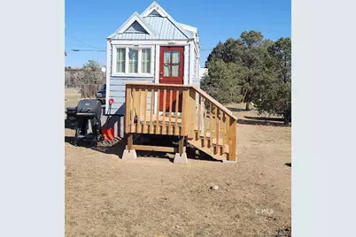 816 W Montana Street, Walsenburg, CO 81089 - Photo 1