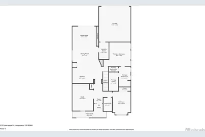 519 Deerwood Drive, Longmont, CO 80504 - Photo 23