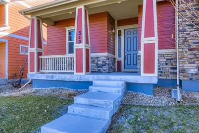 519 Deerwood Drive, Longmont, CO 80504 - Photo 3