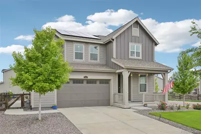 12854 Clearview Street, Firestone, CO 80504 - Photo 1