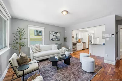 665 Perry Street, Denver, CO 80204 - Photo 1