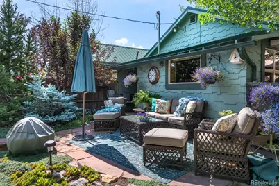 717 Lake Avenue, Grand Lake, CO 80447 - Photo 1