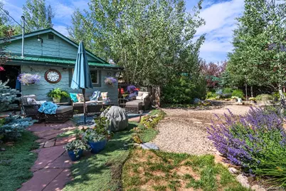 717 Lake Avenue, Grand Lake, CO 80447 - Photo 1