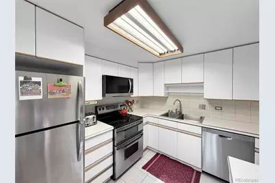 1085 N Lafayette Street #204, Denver, CO 80218 - Photo 9