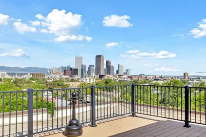 1085 N Lafayette Street #204, Denver, CO 80218 - Photo 19