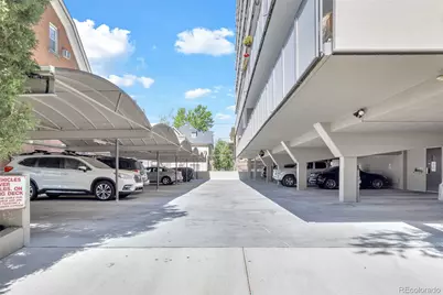 1085 N Lafayette Street #204, Denver, CO 80218 - Photo 25
