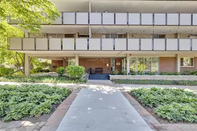 1085 N Lafayette Street #204, Denver, CO 80218 - Photo 23