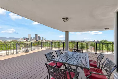 1085 N Lafayette Street #204, Denver, CO 80218 - Photo 17