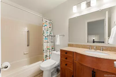 1278 N Deckers Place, Castle Rock, CO 80104 - Photo 21