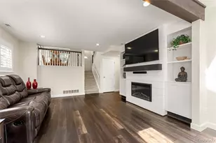 1278 N Deckers Pl, Castle Rock, CO 80104 - Photo 7